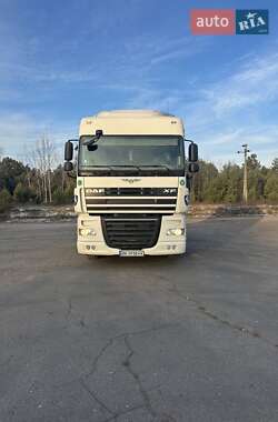 DAF XF 460 FT 2013