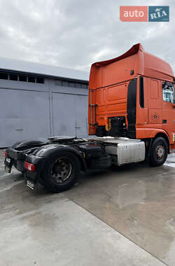 Тягач DAF XF 460 FT 2014 в 