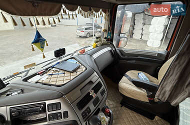 Тягач DAF XF 460 FT 2014 в 