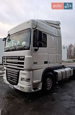 Тягач DAF XF 460 FT 2013 в Луцке