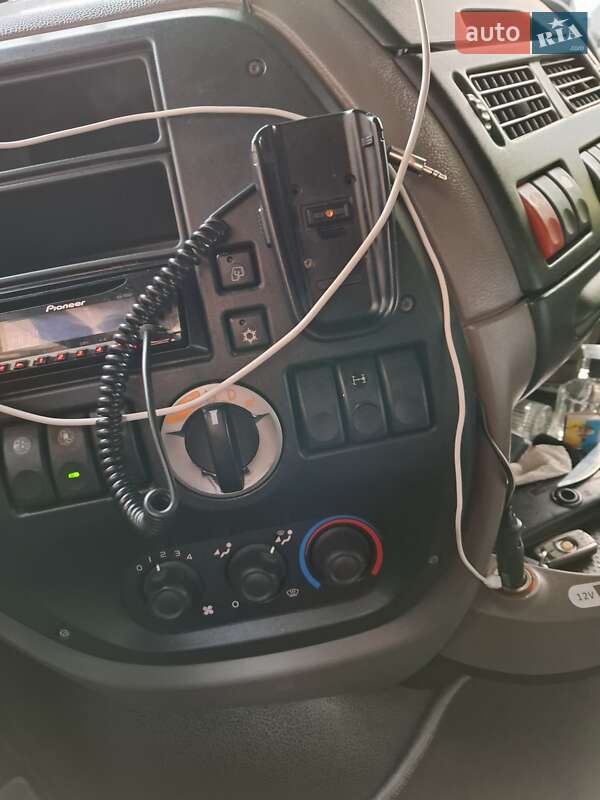 Тягач DAF XF 460 FT 2013 в Любомле фото 7 Тягач DAF XF 460 FT 2013 в Любомле