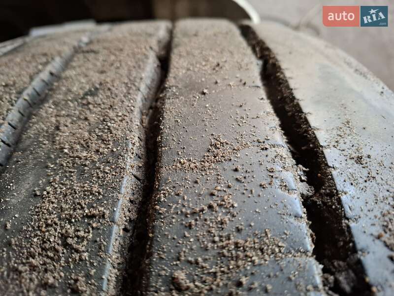 Тягач DAF XF 460 FT 2013 в Любомле фото 15 Тягач DAF XF 460 FT 2013 в Любомле