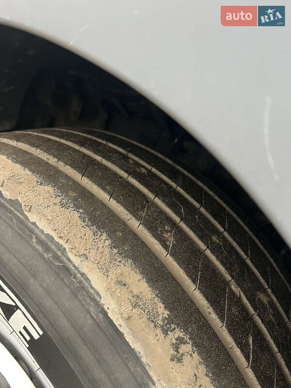 Тягач DAF XF 460 FT 2014 в Харькове фото 8 Тягач DAF XF 460 FT 2014 в Харькове