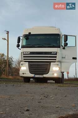 Тягач DAF XF 460 FT 2013 в Измаиле