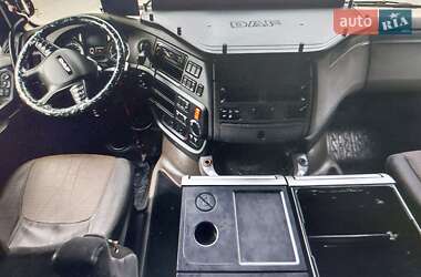 Тягач DAF XF 460 FT 2014 в 