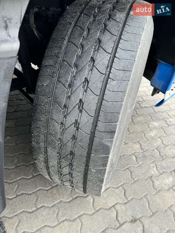 Тягач DAF XF 460 FT 2015 в Львове фото 5 Тягач DAF XF 460 FT 2015 в Львове