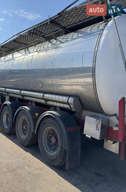 Тягач DAF XF 460 FT 2014 в 
