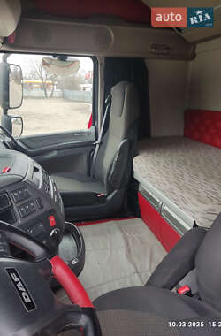 Тягач DAF XF 460 FT 2015 в 