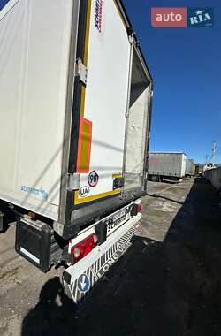 Тягач DAF XF 460 FT 2013 в 