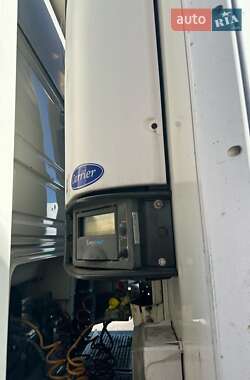 Тягач DAF XF 460 FT 2013 в 