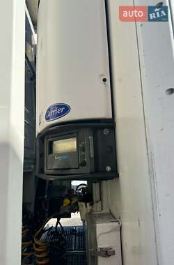 Тягач DAF XF 460 FT 2013 в 