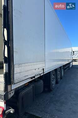 Тягач DAF XF 460 FT 2013 в 