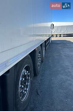 Тягач DAF XF 460 FT 2013 в 