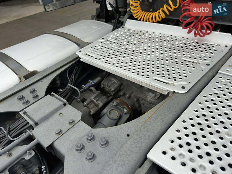 Тягач DAF XF 460 FT 2013 в Вінниці