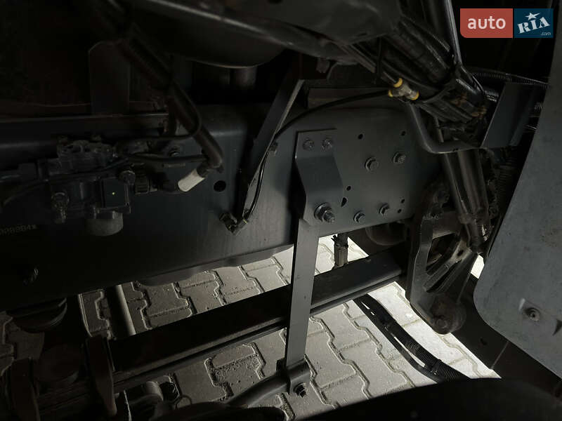 Тягач DAF XF 460 FT 2013 в Вінниці