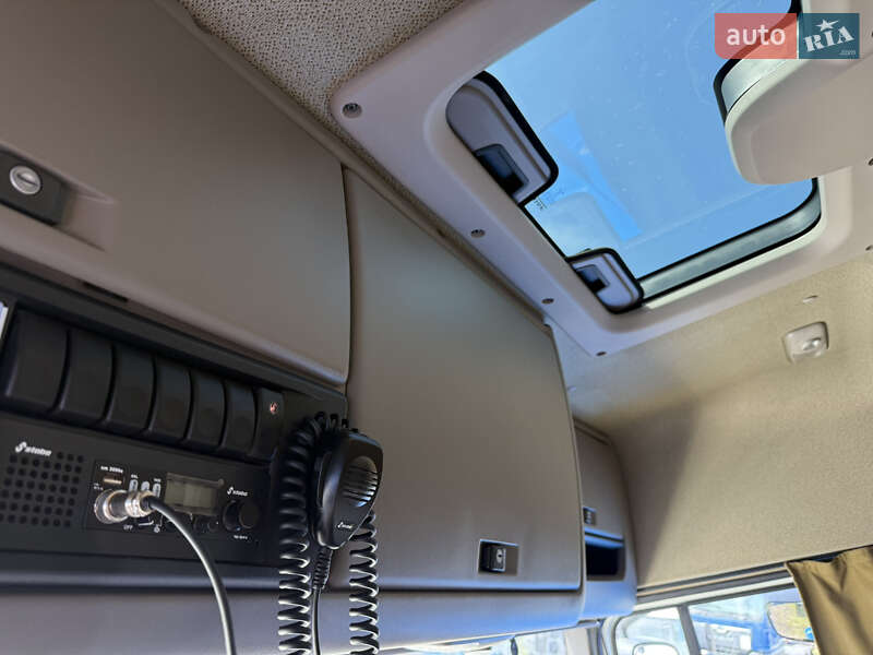 Тягач DAF XF 460 FT 2013 в Черновцах фото 7 Тягач DAF XF 460 FT 2013 в Черновцах