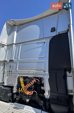 Тягач DAF XF 460 FT 2014 в 