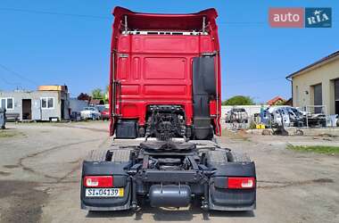 Тягач DAF XF 460 FT 2016 в 