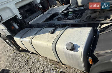 Тягач DAF XF 460 FT 2012 в 