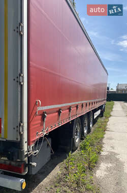 Тягач DAF XF 460 FT 2013 в 