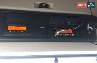 Тягач DAF XF 460 FT 2016 в 
