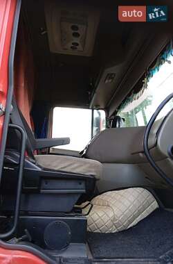Тягач DAF XF 460 FT 2008 в 