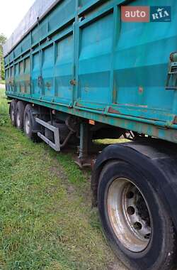 Тягач DAF XF 460 FT 2008 в 