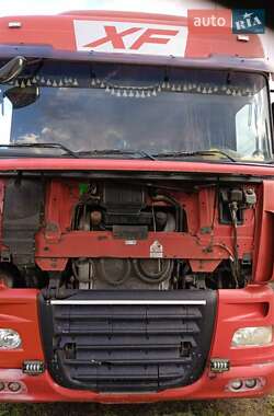 Тягач DAF XF 460 FT 2008 в 