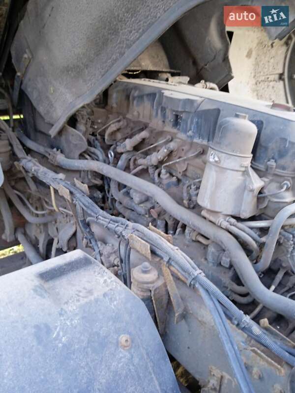 Тягач DAF XF 460 FT 2008 в Чернигове