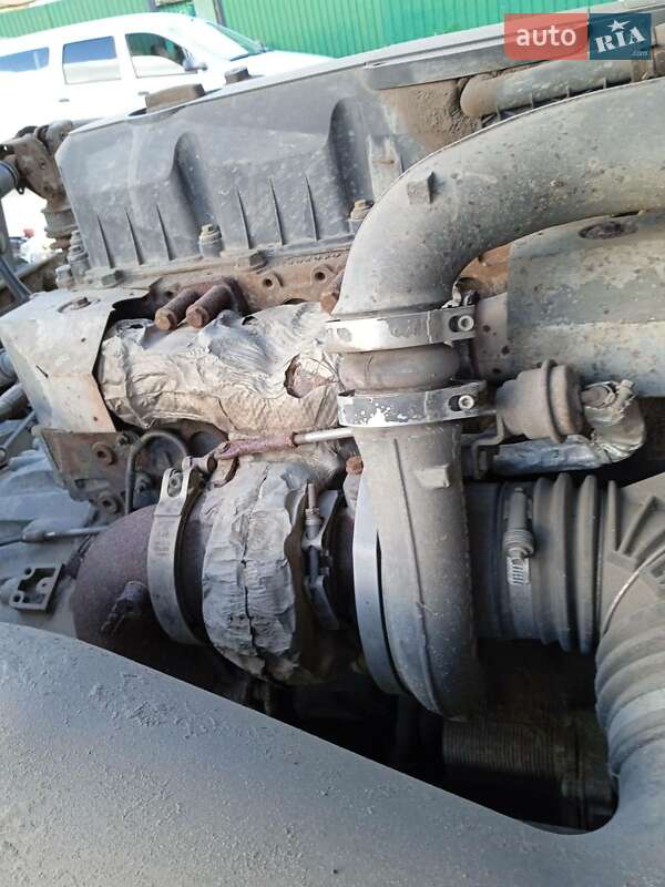 Тягач DAF XF 460 FT 2008 в Чернигове