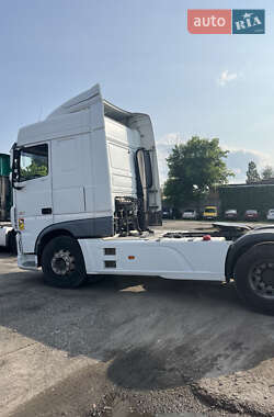 Тягач DAF XF 460 FT 2014 в 