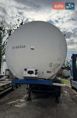 Тягач DAF XF 460 FT 2013 в 