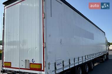 Грузовой фургон DAF XF 460 FT 2013 в 
