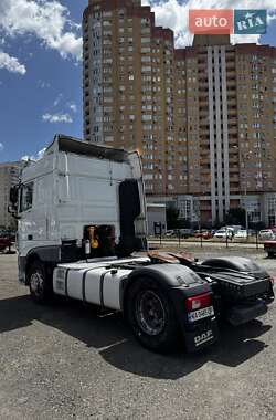 Тягач DAF XF 460 FT 2016 в 
