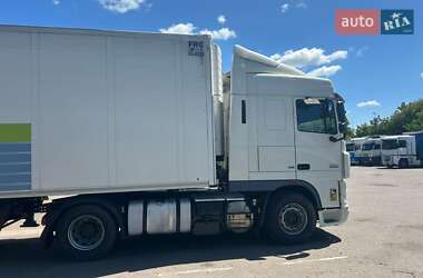 Тягач DAF XF 460 FT 2012 в 