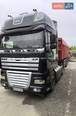 Тягач DAF XF 460 FT 2010 в 