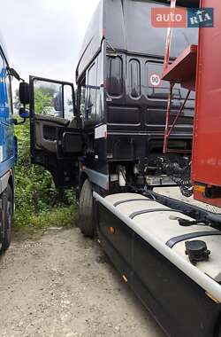 Тягач DAF XF 460 FT 2010 в 