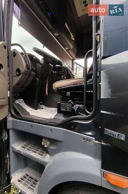 Тягач DAF XF 460 FT 2010 в 