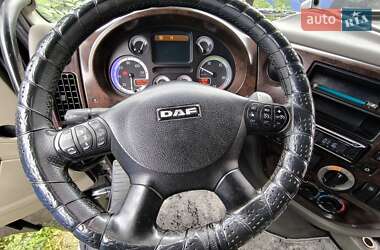 Тягач DAF XF 460 FT 2010 в 