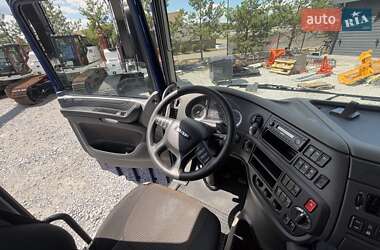 Тягач DAF XF 460 FT 2017 в 