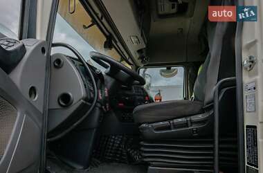 Тягач DAF XF 460 FT 2016 в 