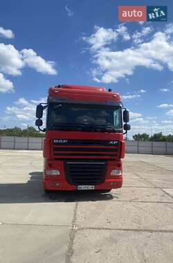 Тягач DAF XF 460 FT 2012 в Харькове
