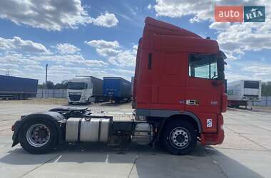 Тягач DAF XF 460 FT 2012 в 