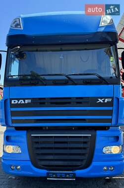 Тягач DAF XF 460 FT 2013 в 