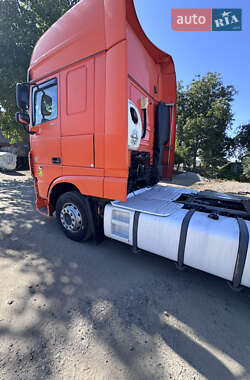 Тягач DAF XF 460 FT 2015 в 