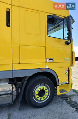Тягач DAF XF 460 FT 2012 в 