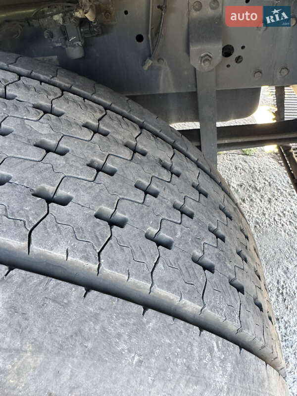 Тягач DAF XF 460 FT 2012 в Одессе