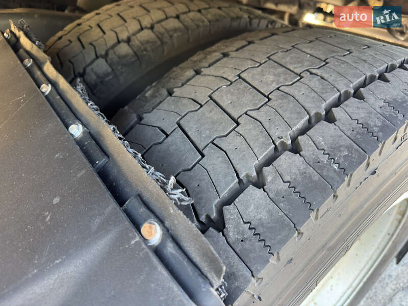 Тягач DAF XF 460 FT 2012 в Одессе