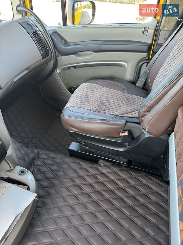 Тягач DAF XF 460 FT 2012 в Одессе