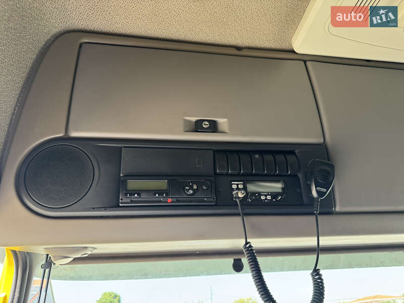 Тягач DAF XF 460 FT 2012 в Одессе